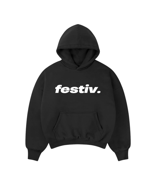 2025 Essentials Hoodie